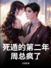 死遁的第二年,周总疯了